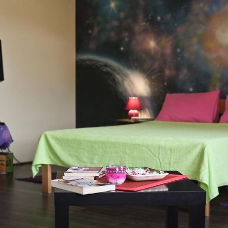 Apartment Milky Way Belgrade Exterior photo